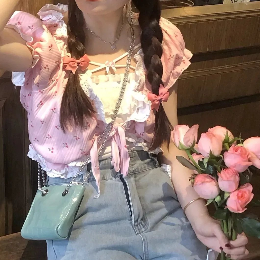 年下男友姐姐请签收